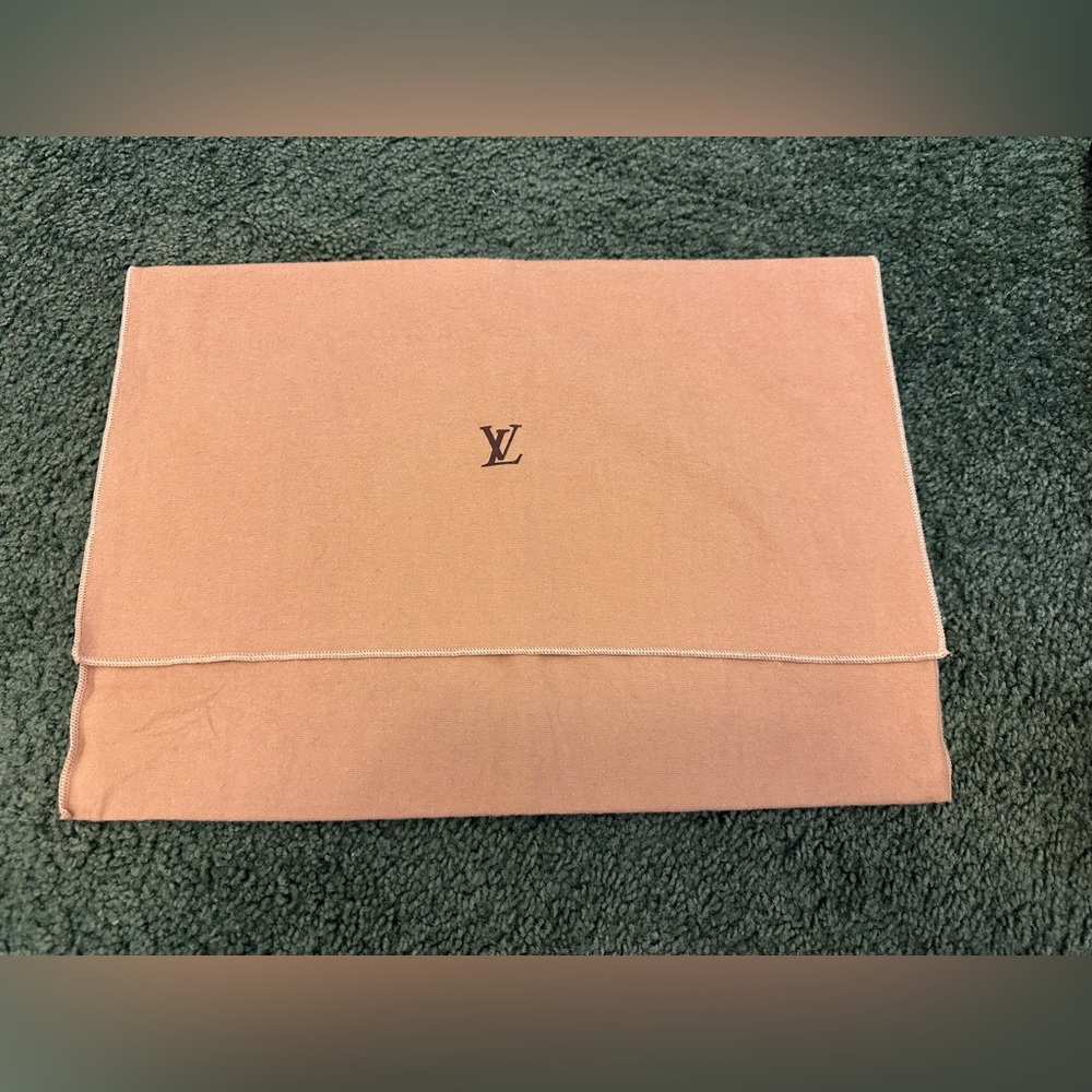 ✨LV Authentic Dustbag✨ - Picture 3 of 3